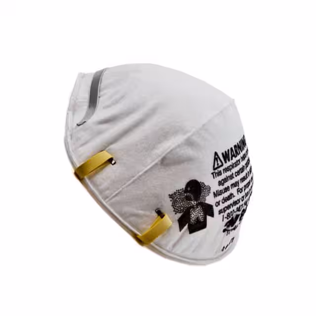 8110S 3M  Equipo de protección individual (EPI)